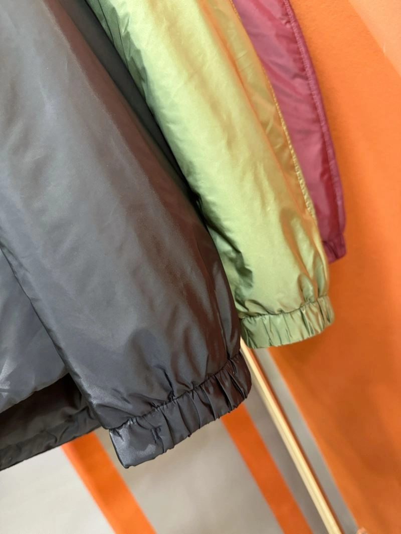 Chic Prada Down Jackets 172031