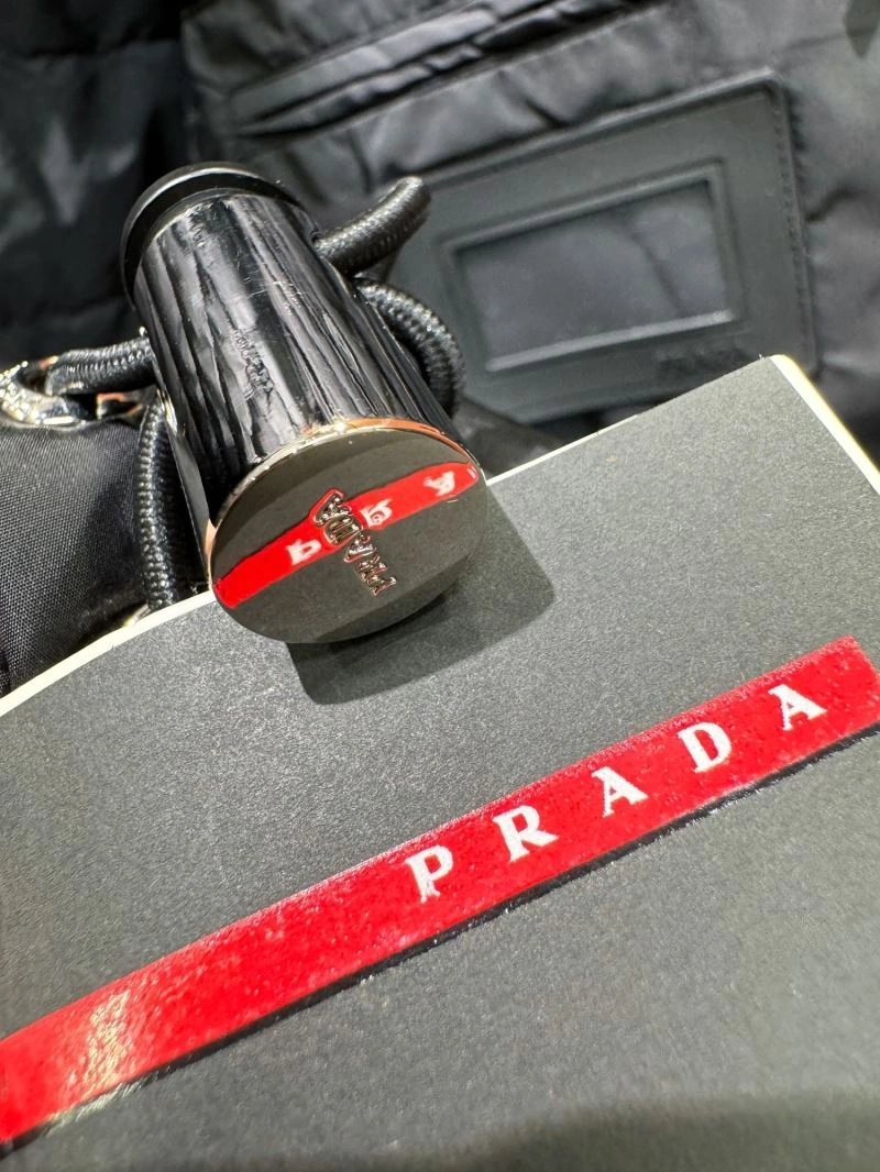 Chic Prada Down Jackets 172031
