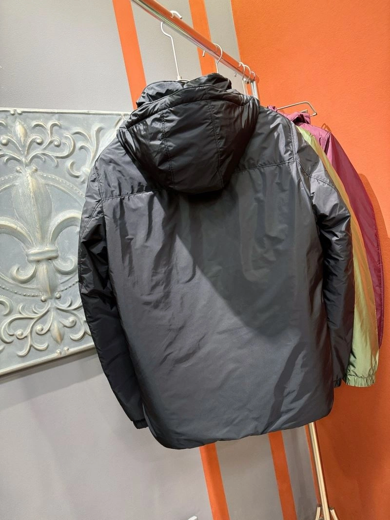 Chic Prada Down Jackets 172031