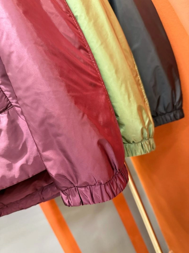 Flexible Prada Down Jackets 171920