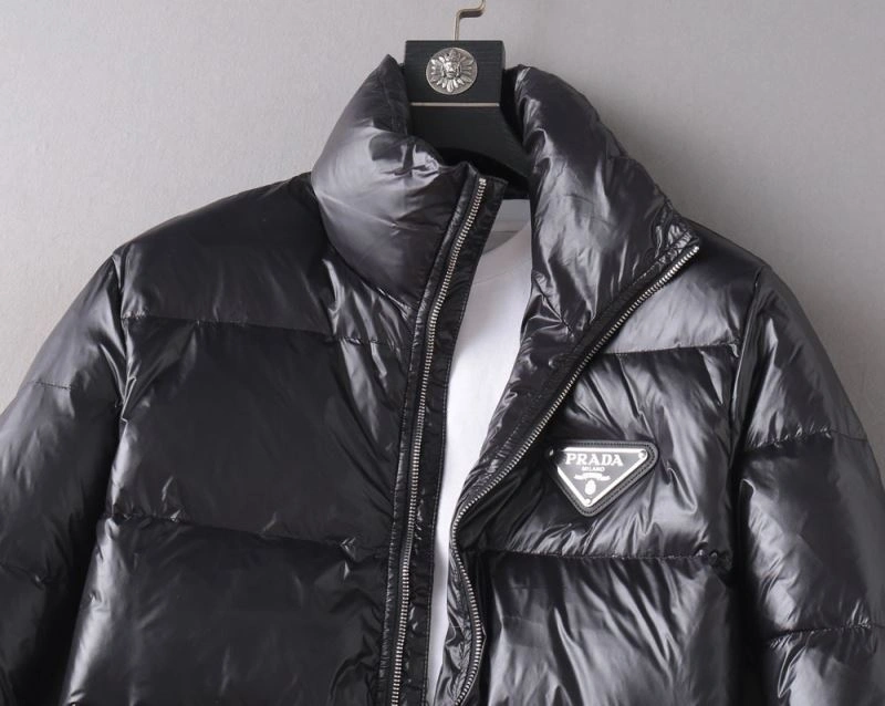 Prada Down Jackets SoftTouch 171922