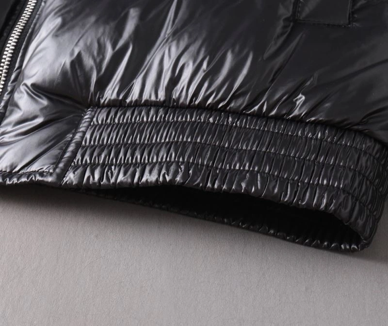 Prada Down Jackets SoftTouch 171922
