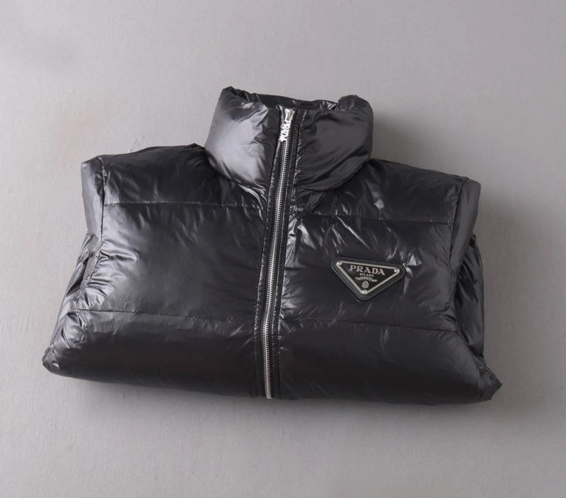 Prada Down Jackets SoftTouch 171922