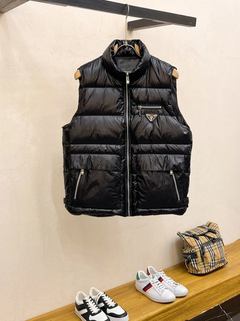 Affordable Prada Down Jackets 171921