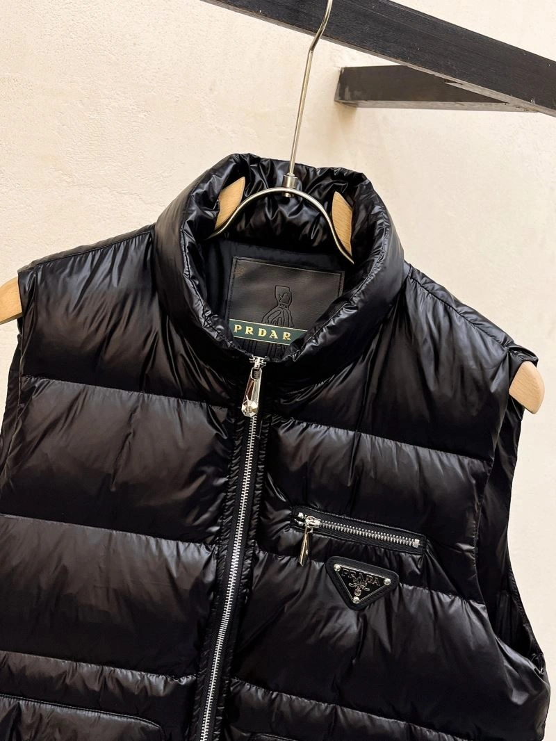 Affordable Prada Down Jackets 171921