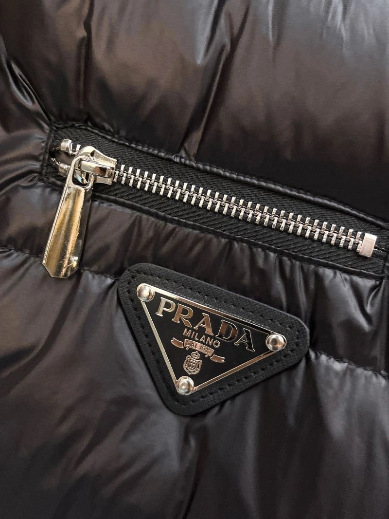 Affordable Prada Down Jackets 171921