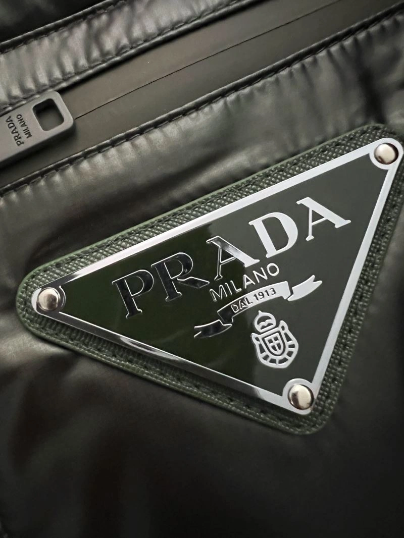 NewStyle Prada Down Jackets 171919