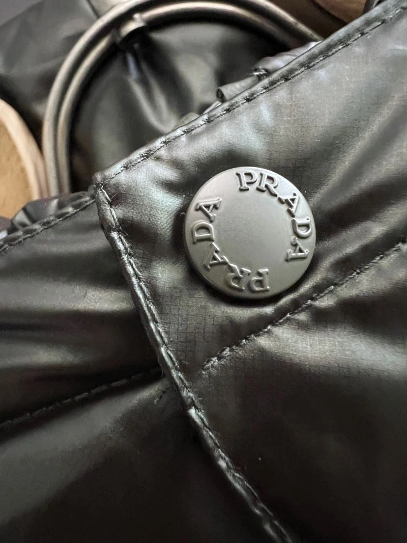 NewStyle Prada Down Jackets 171919