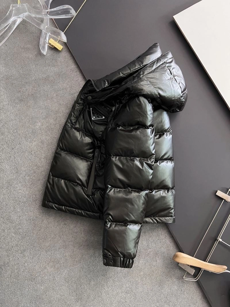 NewStyle Prada Down Jackets 171919