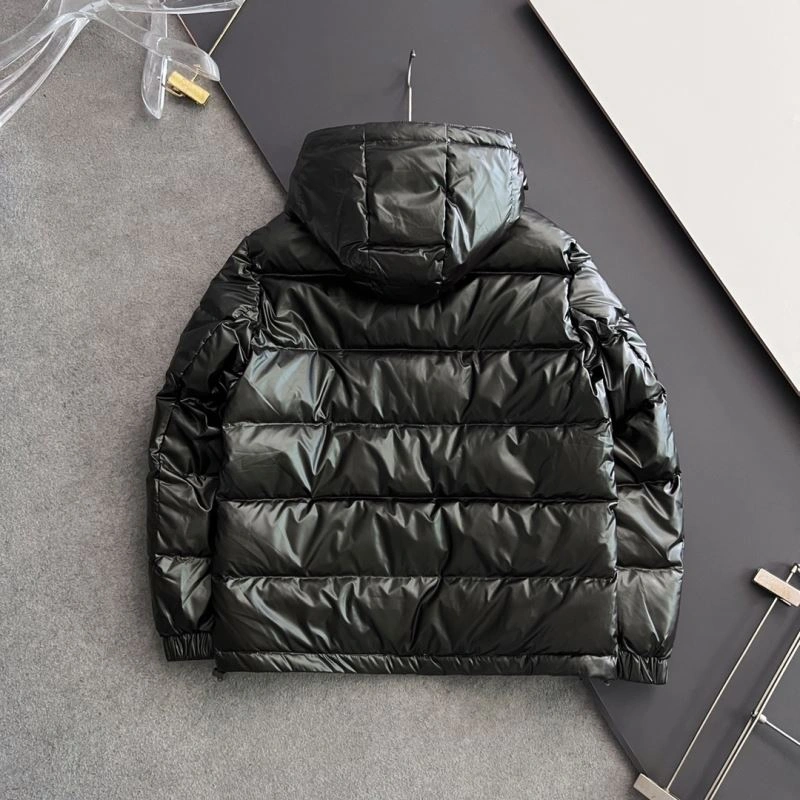 NewStyle Prada Down Jackets 171919