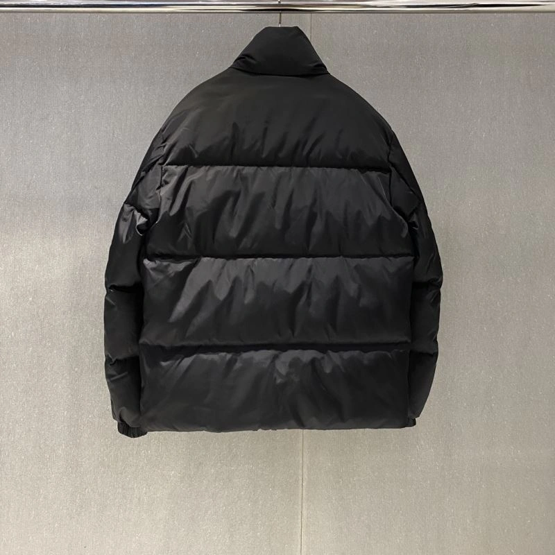Seasonal Prada Down Jackets 171916