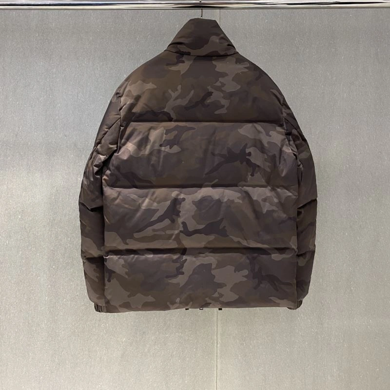 SunProtective Prada Down Jackets 171917