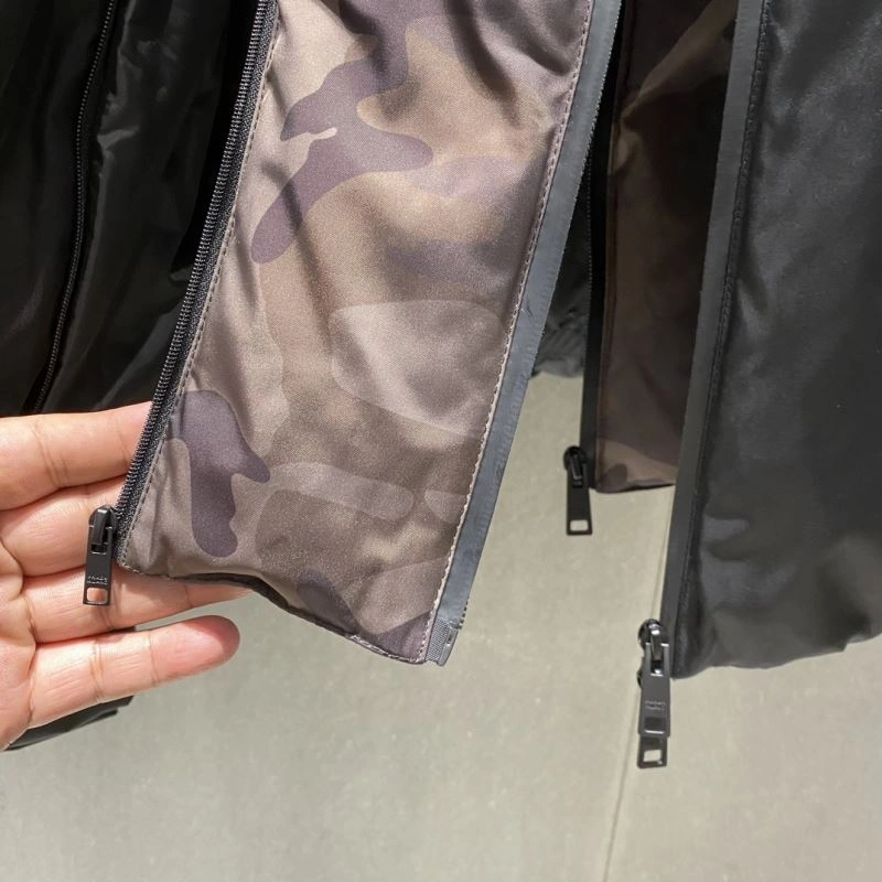 Attractive Prada Down Jackets 171914