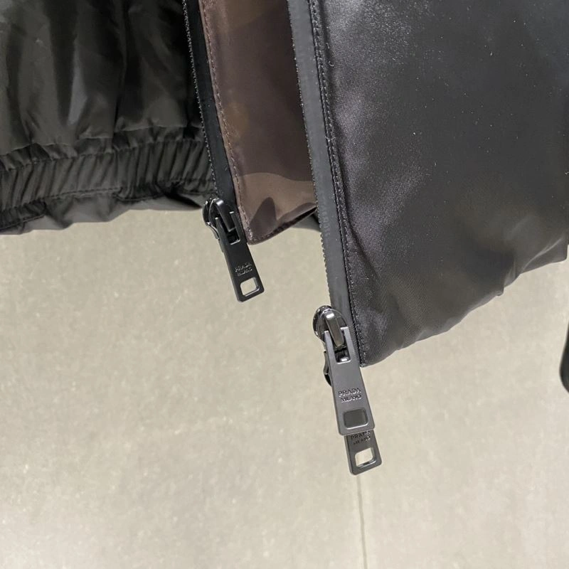 Attractive Prada Down Jackets 171914