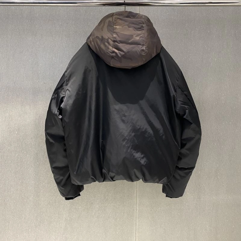 Attractive Prada Down Jackets 171914