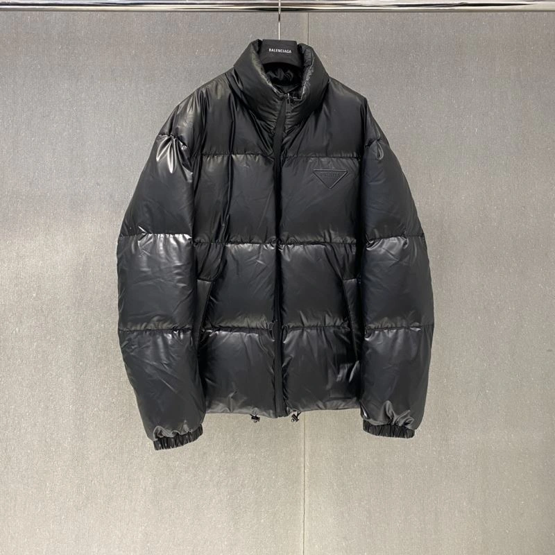 TechFriendly Prada Down Jackets 171918