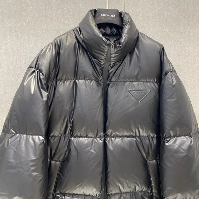 TechFriendly Prada Down Jackets 171918