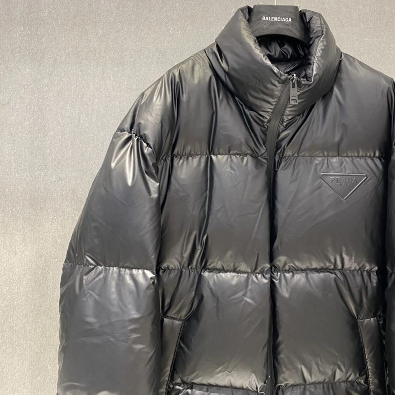 TechFriendly Prada Down Jackets 171918