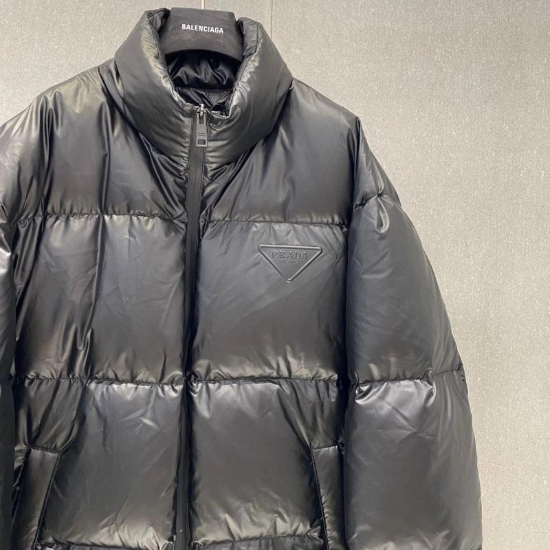 TechFriendly Prada Down Jackets 171918