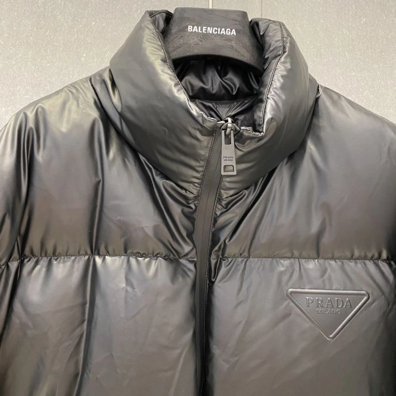 TechFriendly Prada Down Jackets 171918