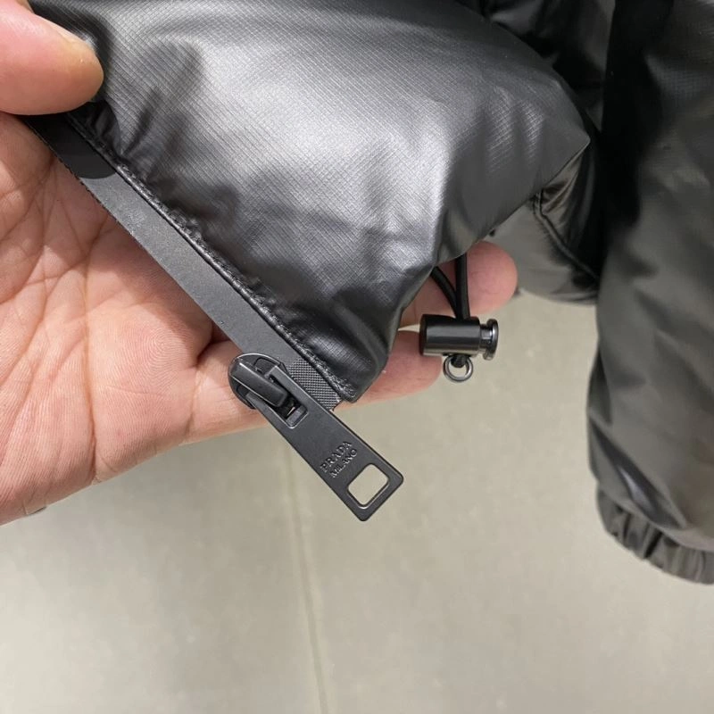 TechFriendly Prada Down Jackets 171918