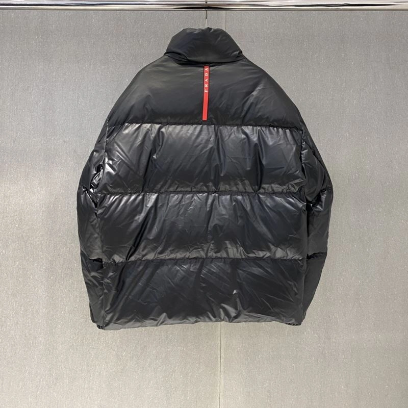 TechFriendly Prada Down Jackets 171918