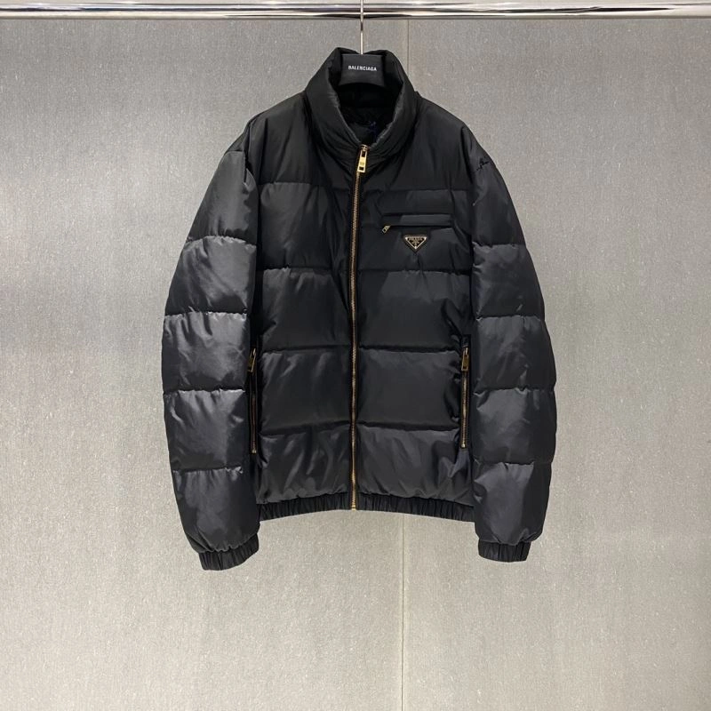 Prada Down Jackets Premium 171915