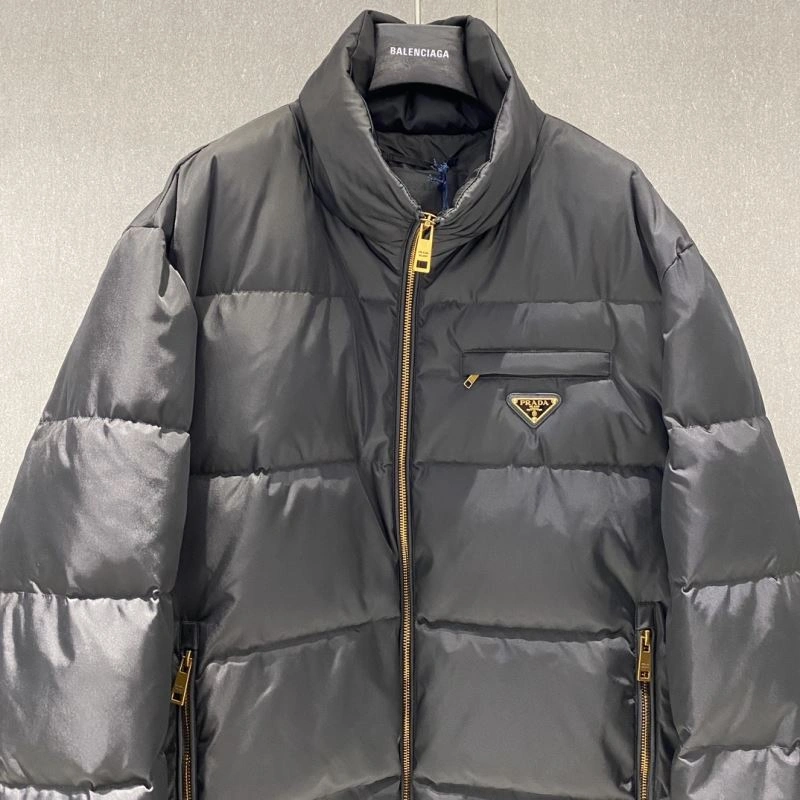 Prada Down Jackets Premium 171915
