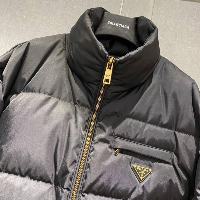 Prada Down Jackets Premium 171915
