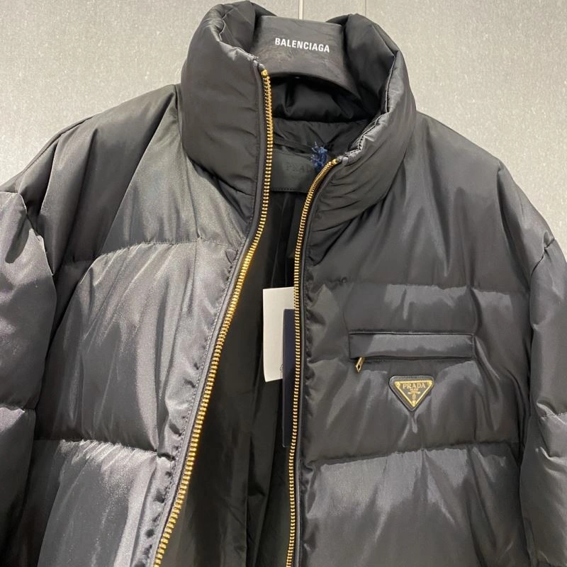 Prada Down Jackets Premium 171915