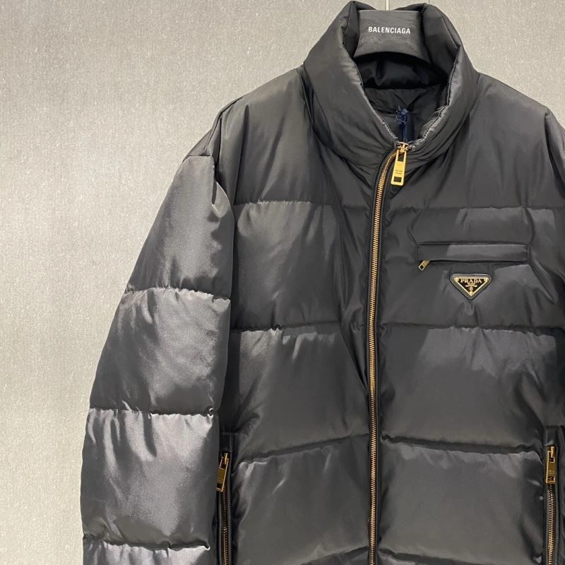 Prada Down Jackets Premium 171915