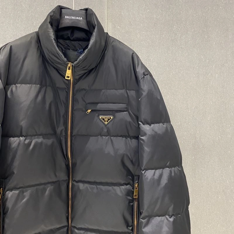 Prada Down Jackets Premium 171915