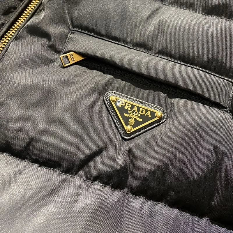 Prada Down Jackets Premium 171915