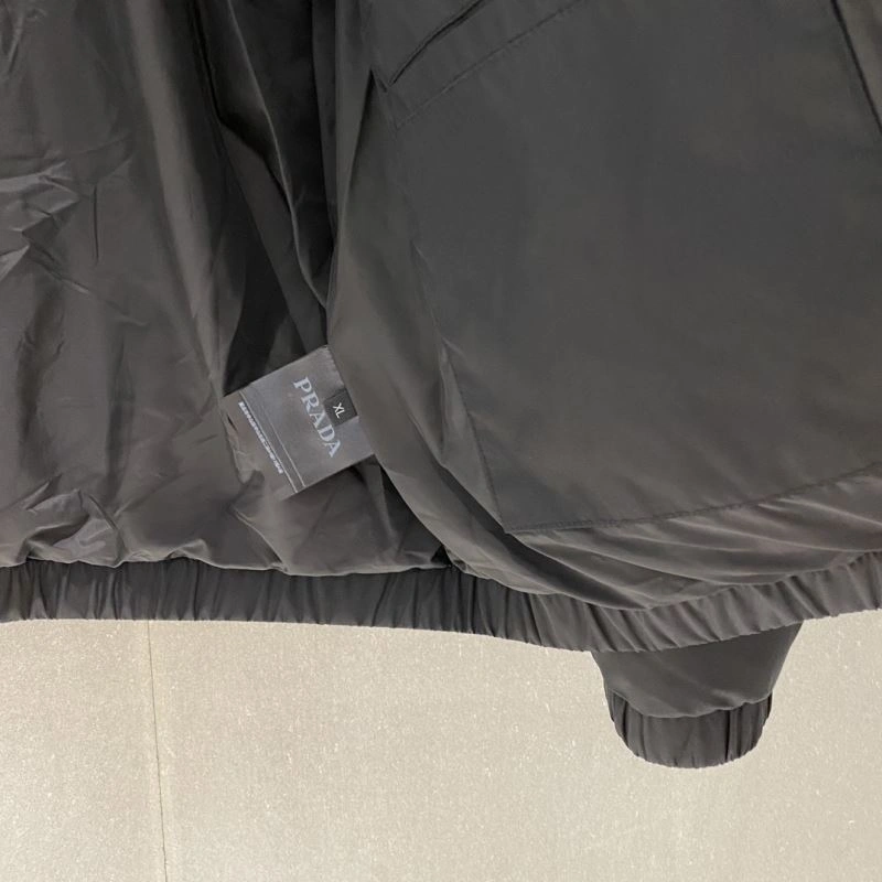 Prada Down Jackets Premium 171915