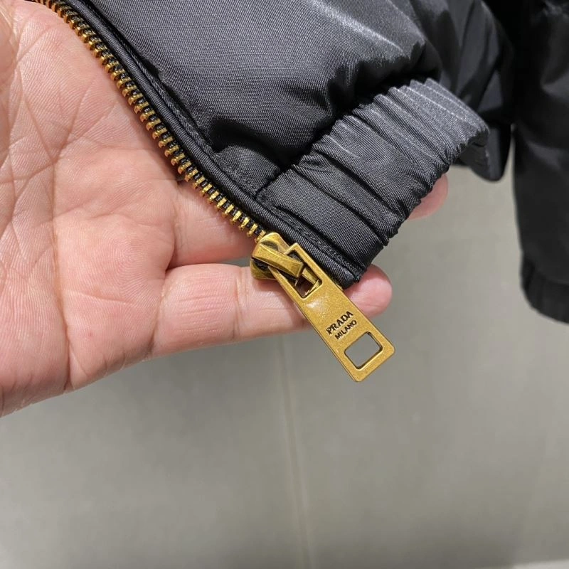 Prada Down Jackets Premium 171915
