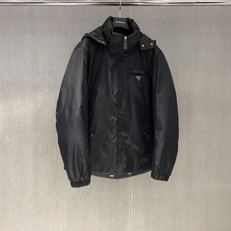 Prada Down Jackets OnTrend 171913