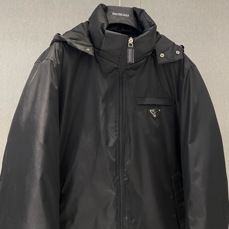 Prada Down Jackets OnTrend 171913