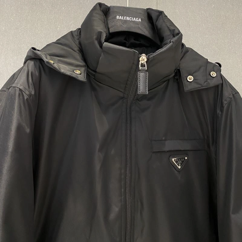 Prada Down Jackets OnTrend 171913