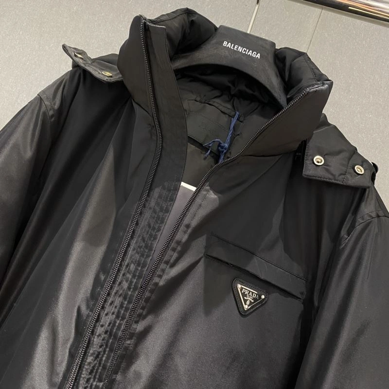 Prada Down Jackets OnTrend 171913