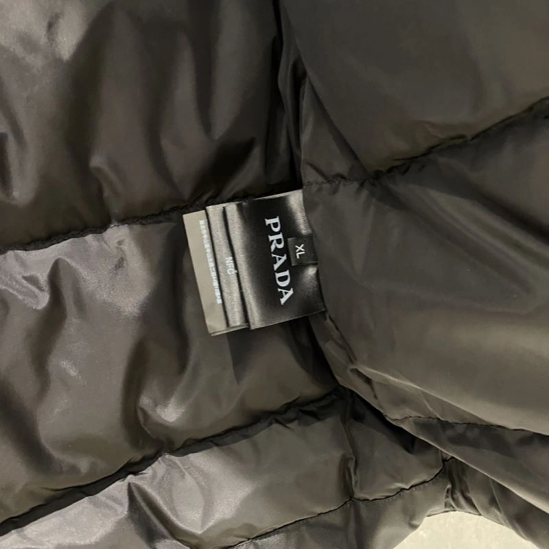 Prada Down Jackets OnTrend 171913