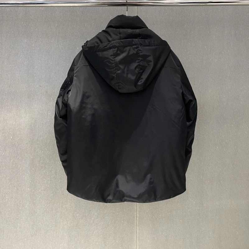 Prada Down Jackets OnTrend 171913