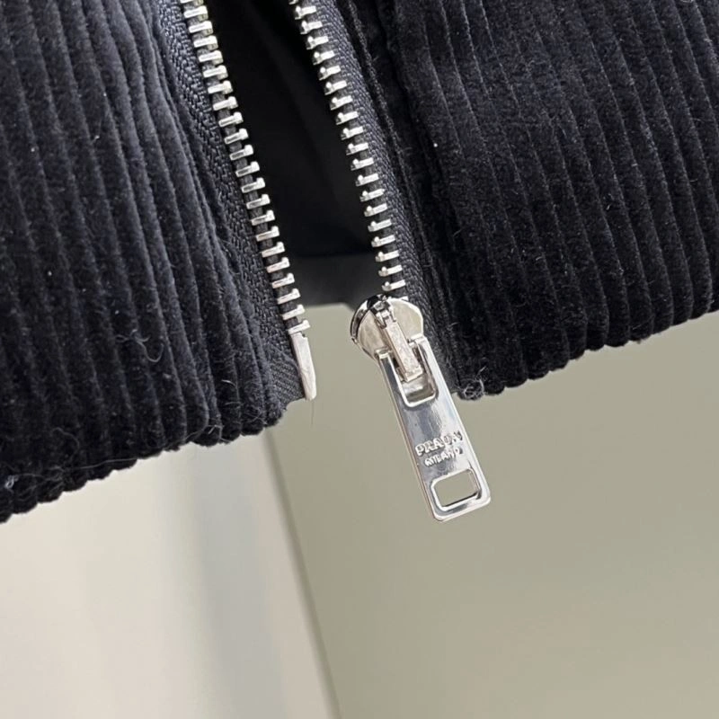 Prada Down Jackets UrbanStyle 171909