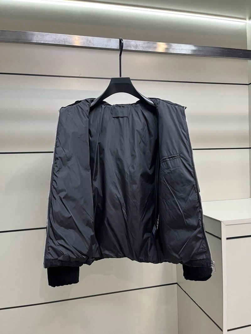 Prada Down Jackets UrbanStyle 171909