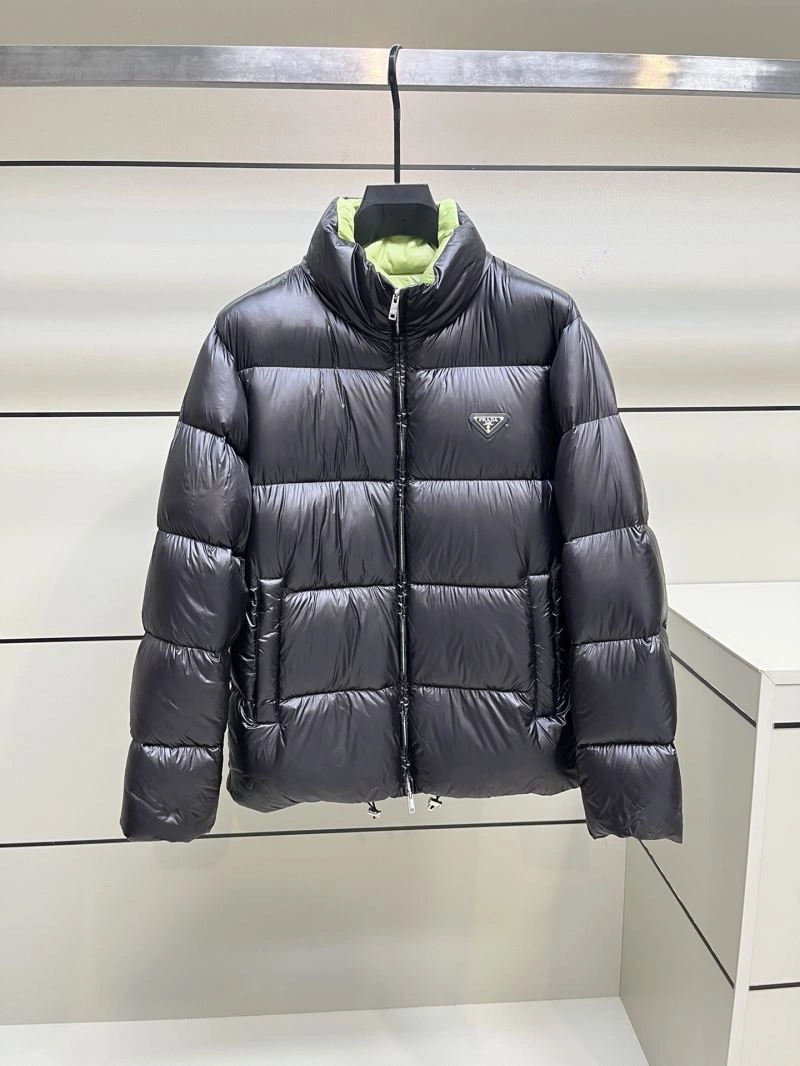 Prada Down Jackets ModernLook 171908