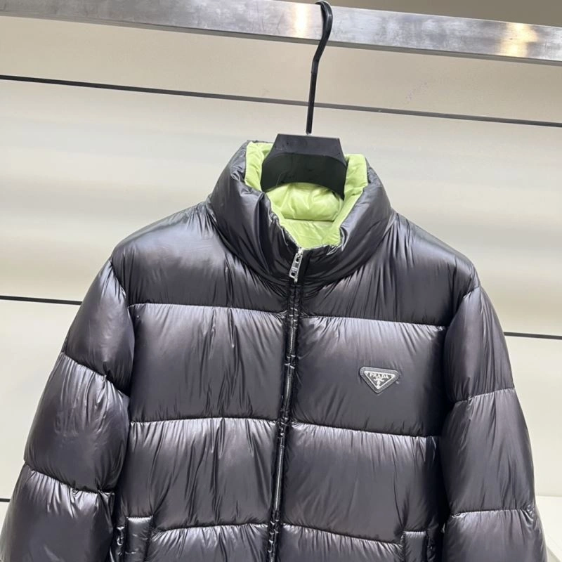 Prada Down Jackets ModernLook 171908