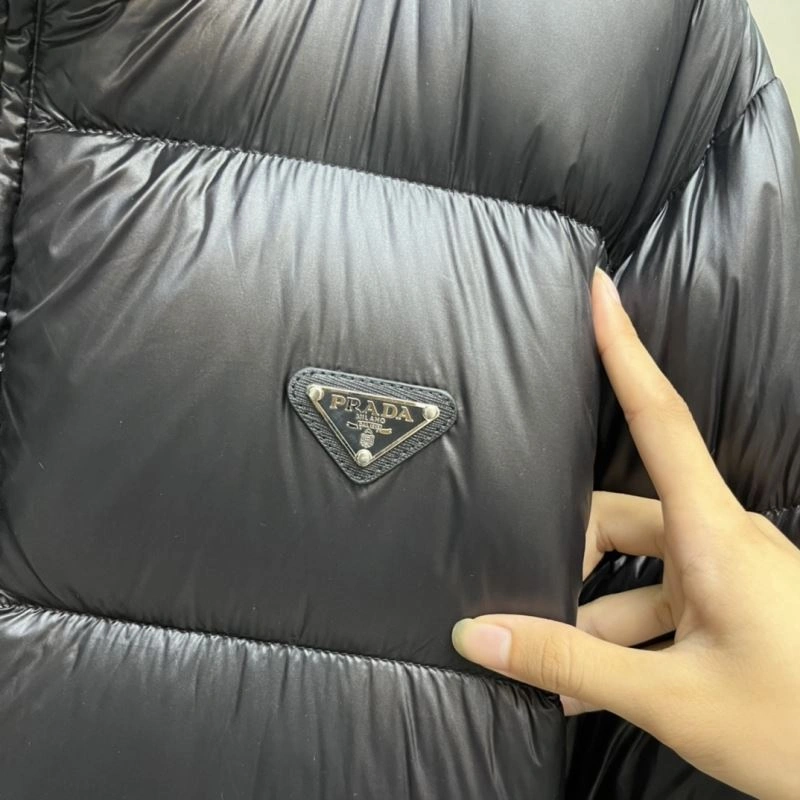 Prada Down Jackets ModernLook 171908