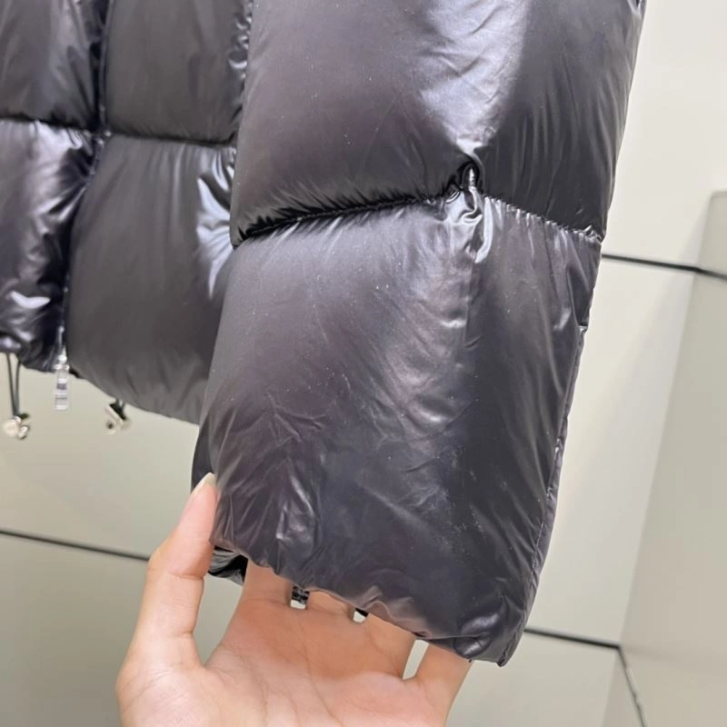 Prada Down Jackets ModernLook 171908