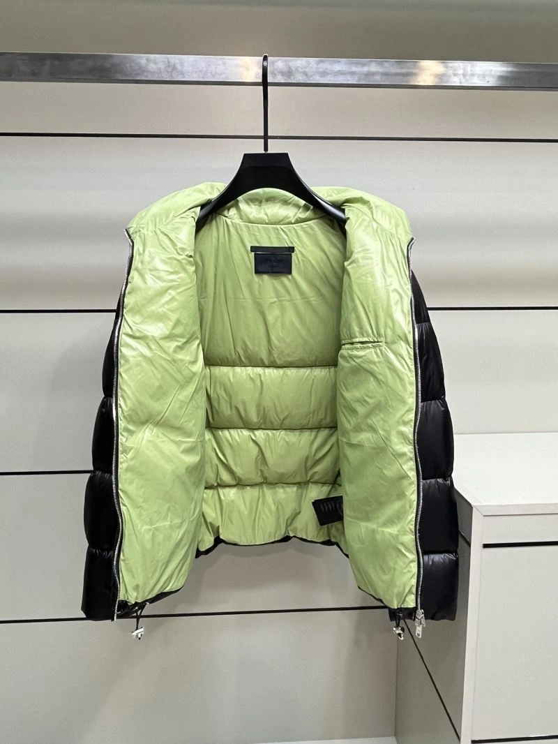 Prada Down Jackets ModernLook 171908