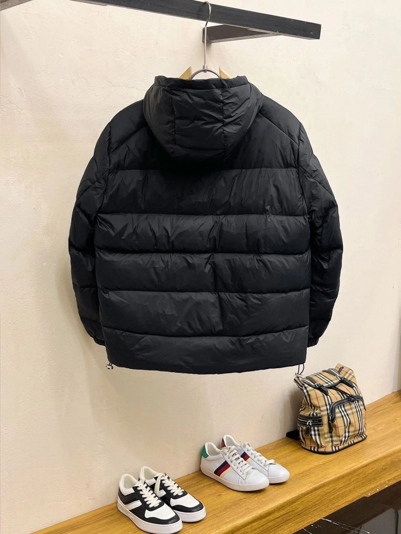 Prada Down Jackets UrbanChic 171905