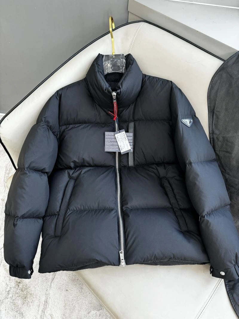 Prada Down Jackets EasyMatch 171893